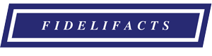 Fidelifacts Logo